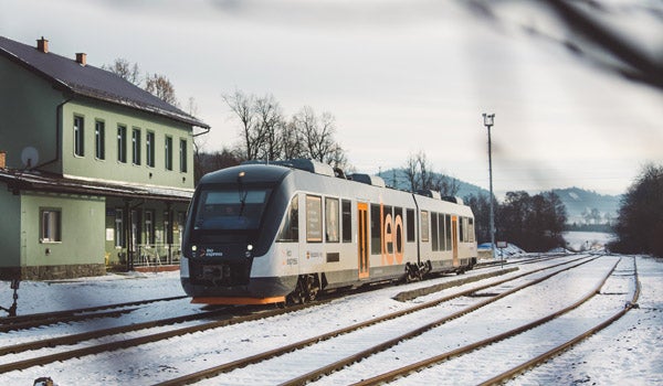 Služby na úrovni