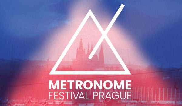 Metronome Festival Prague