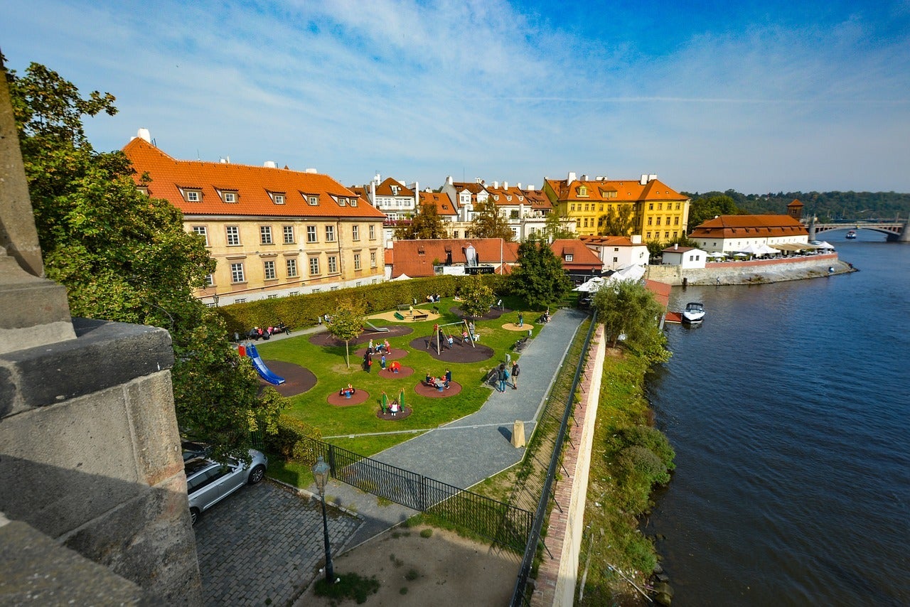 Změny v turismu