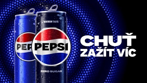 Pepsi