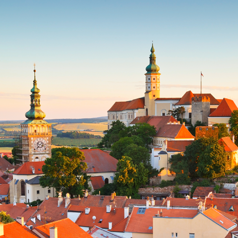 Mikulov